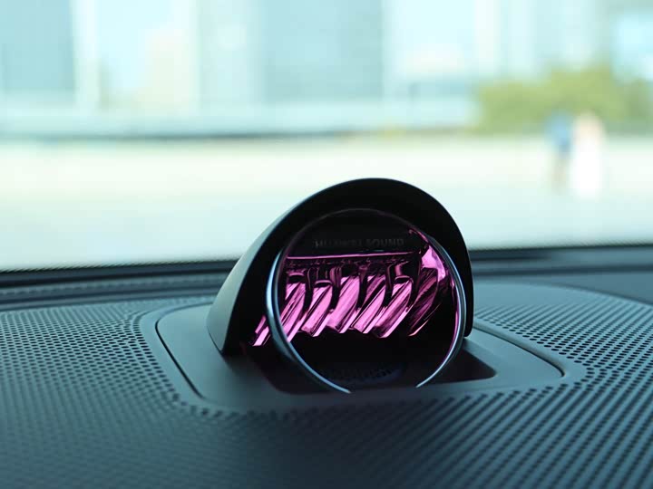 Aito M9 2025 2025款 增程 Ultra版 52kWh 4座版