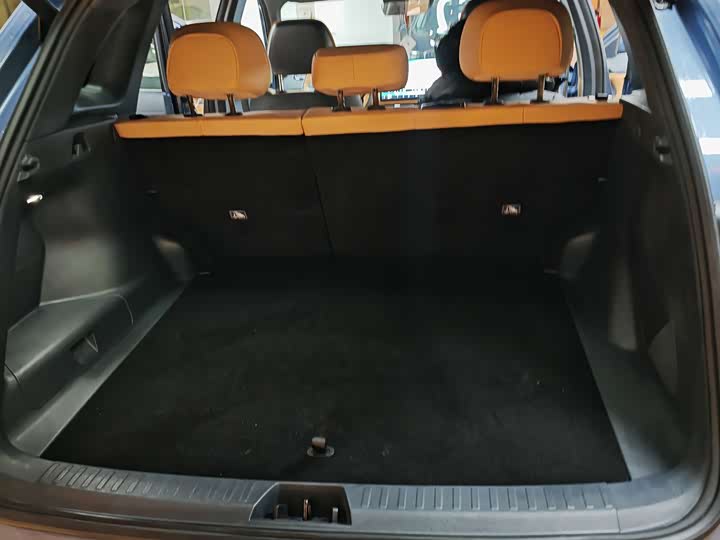 Geely Galaxy Starship 7 2025 2025款 120km 启航+版