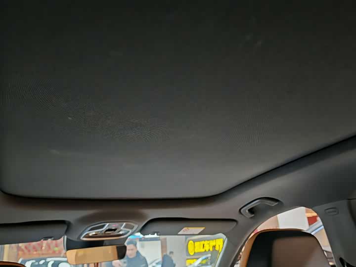 Geely Galaxy Starship 7 2025 2025款 120km 启航+版