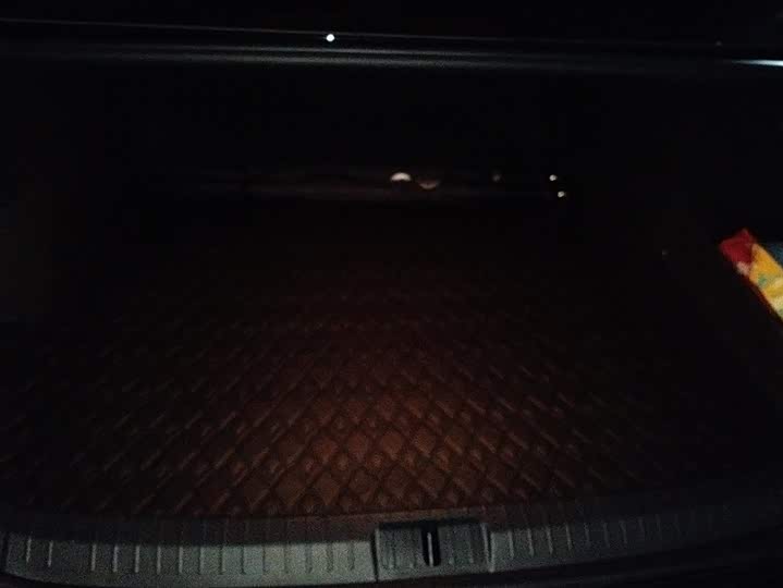 Volkswagen Magotan 2025 2025款 改款 众享款 330TSI DSG豪华型