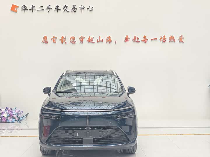 Wey Latte DHT Hybrid 2022 2022款 1.5T 四驱超大杯