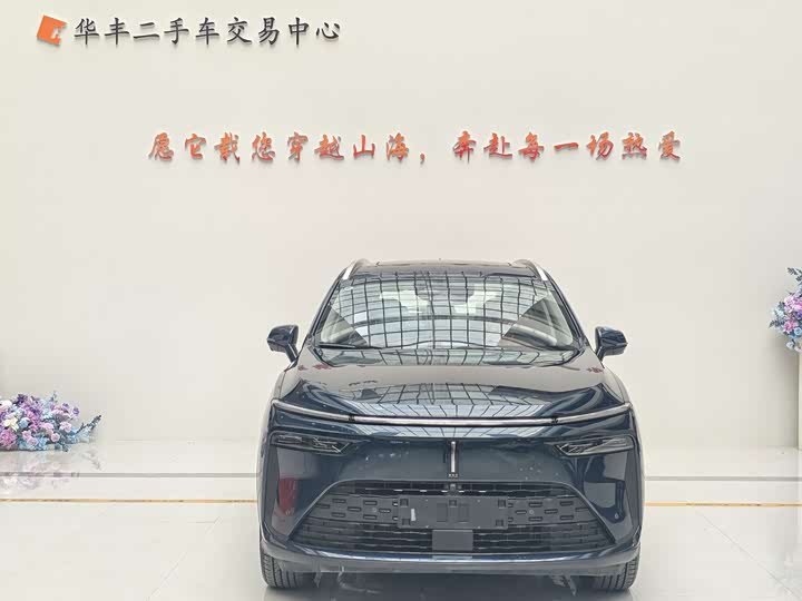 Wey Latte DHT Hybrid 2022 2022款 1.5T 四驱超大杯