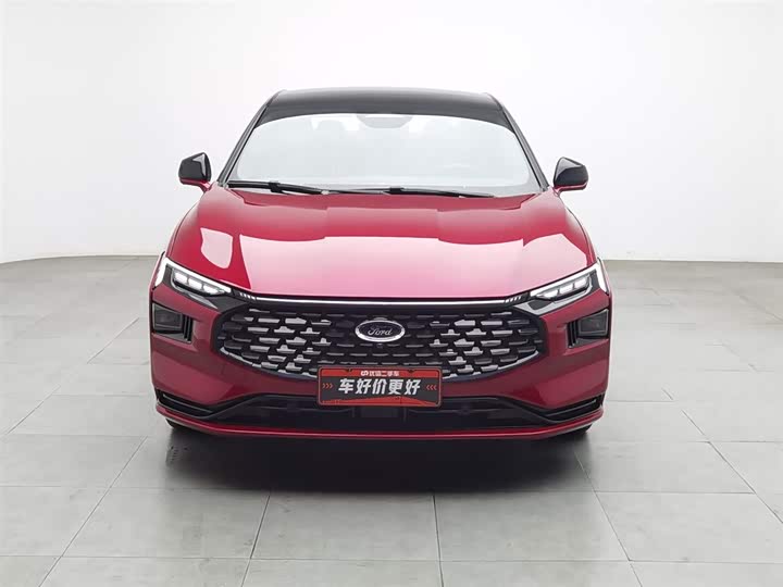 Ford Mondeo 2025 2025款 2.0T EcoBoost 至尊型