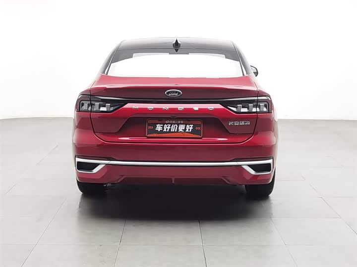 Ford Mondeo 2025 2025款 2.0T EcoBoost 至尊型