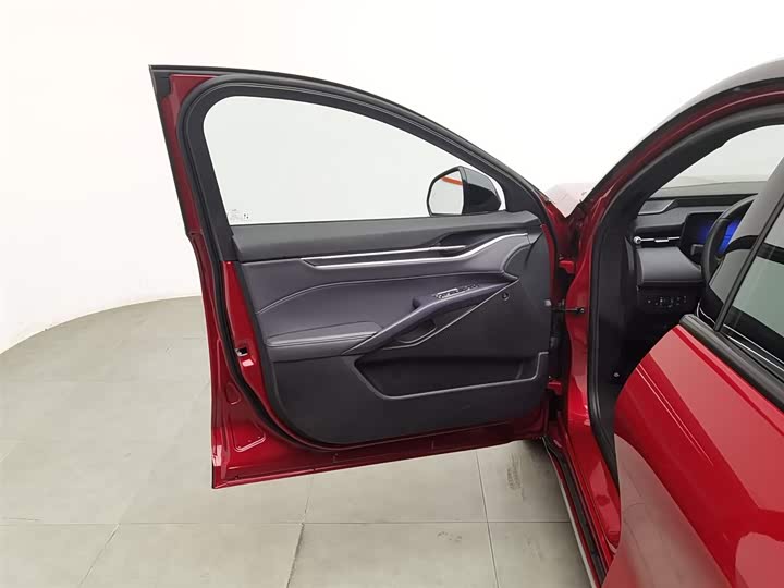 Ford Mondeo 2025 2025款 2.0T EcoBoost 至尊型