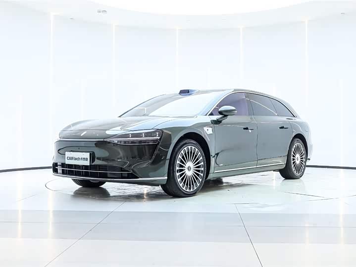 Stelato S9T 2025 2025款 增程 Max