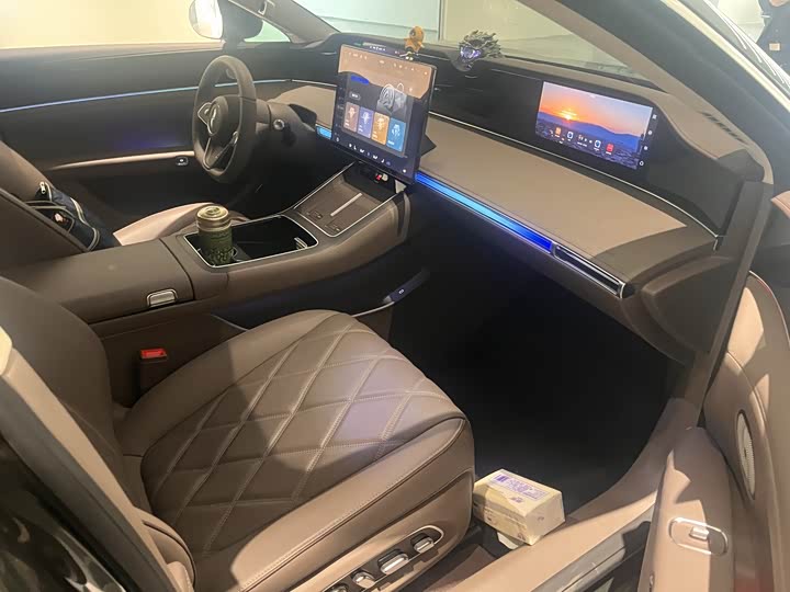 Stelato S9T 2025 2025款 增程 Max