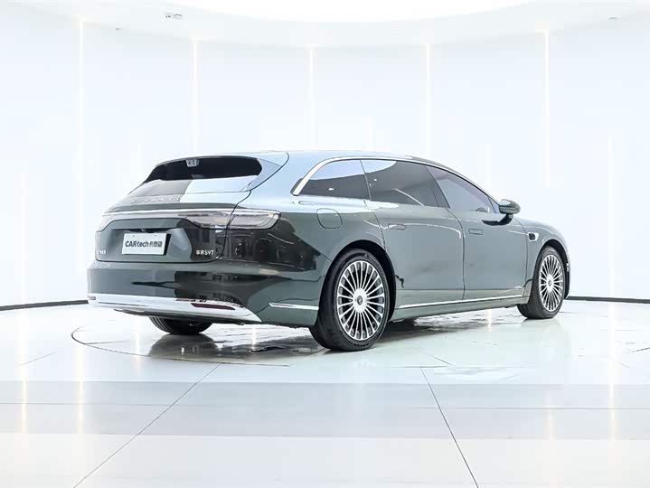 Stelato S9T 2025 2025款 增程 Max