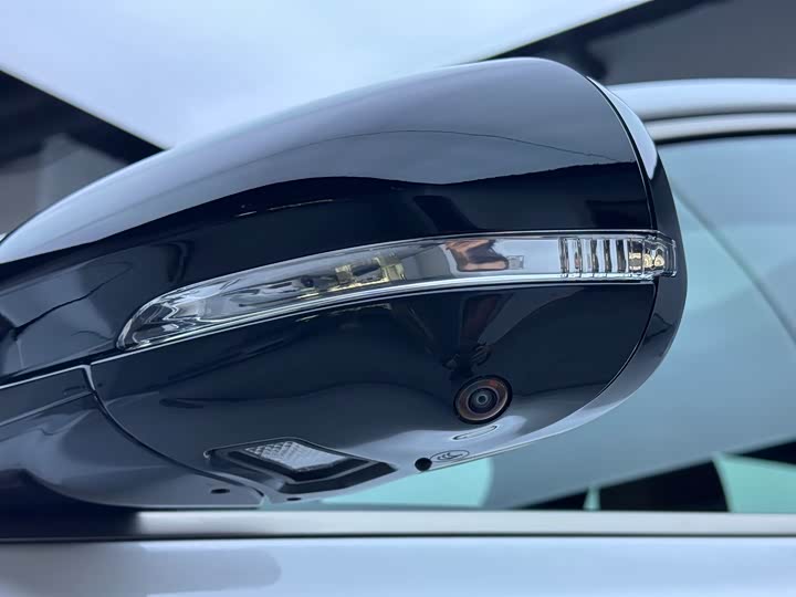 Jaguar XF L 2024 2024款 2.0T P300 四驱旗舰运动鎏金版