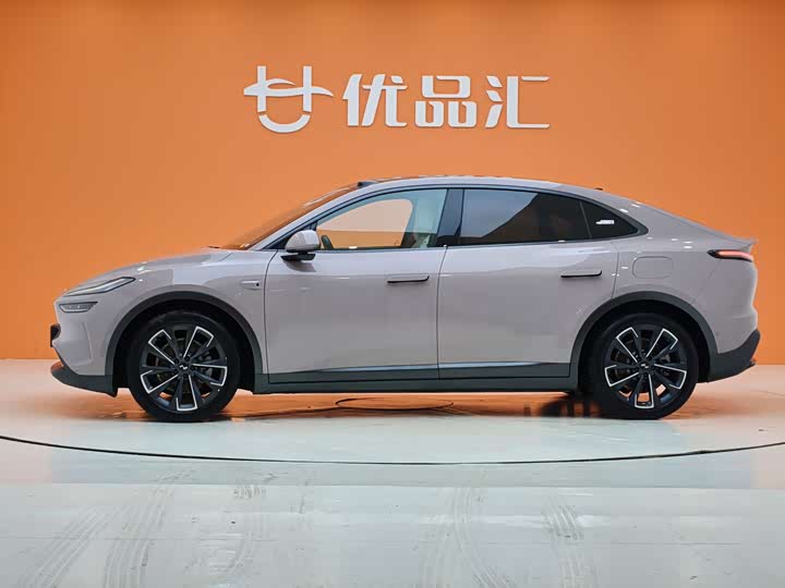 Nio Onvo L60 2024 2024款 60kWh 后驱版