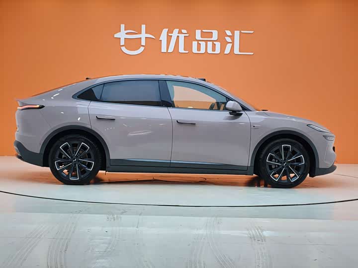 Nio Onvo L60 2024 2024款 60kWh 后驱版