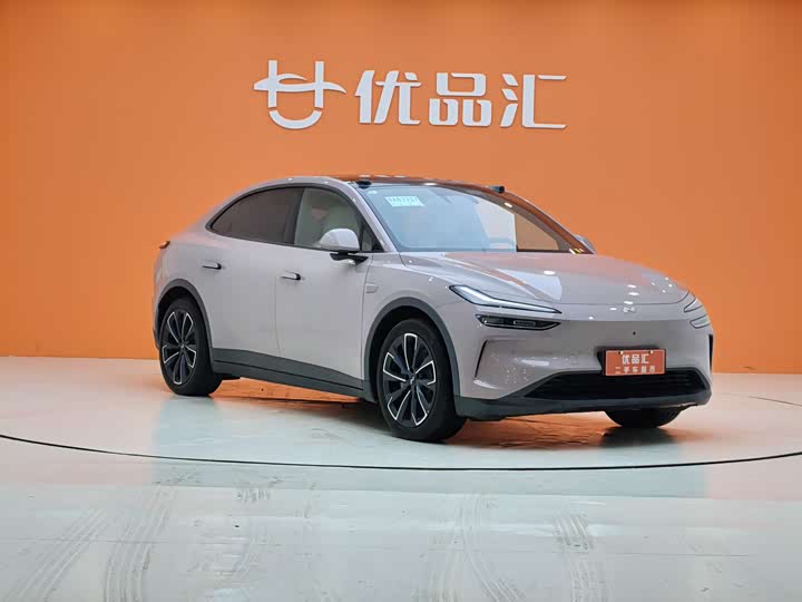 Nio Onvo L60 2024 2024款 60kWh 后驱版