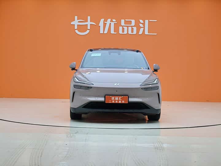Nio Onvo L60 2024 2024款 60kWh 后驱版