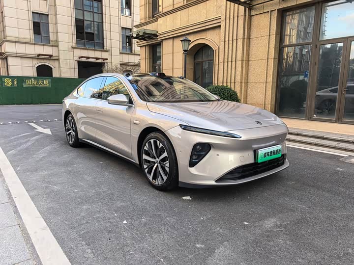 2024 Nio ET7