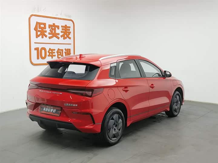 BYD E2 2023 2023款 舒适型