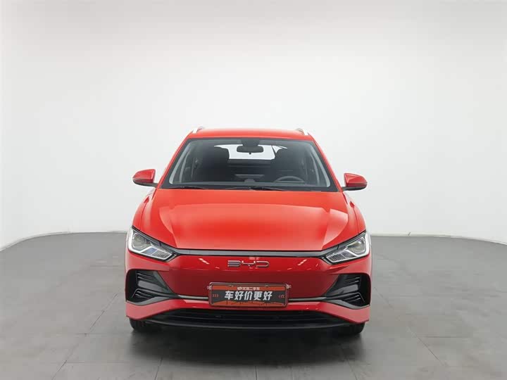 BYD E2 2023 2023款 舒适型