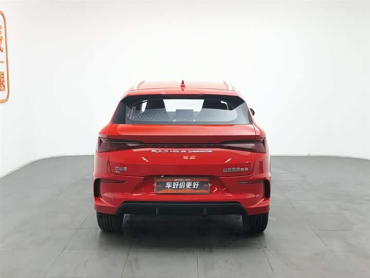 BYD E2 2023 2023款 舒适型