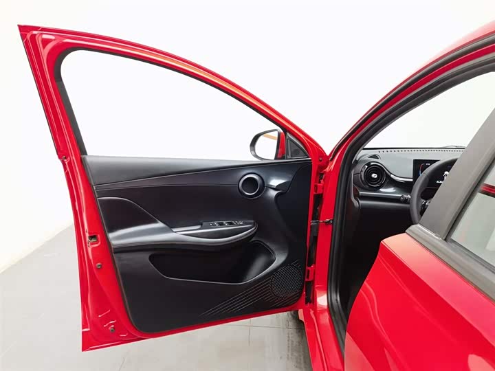 BYD E2 2023 2023款 舒适型