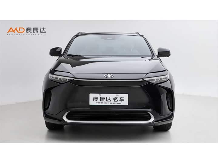 Toyota bZ4X 2022 2022款 X-MODE 四驱Ultra