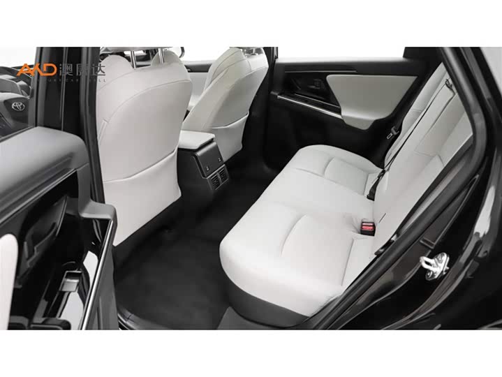 Toyota bZ4X 2022 2022款 X-MODE 四驱Ultra