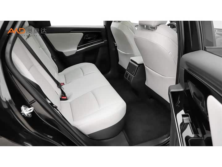 Toyota bZ4X 2022 2022款 X-MODE 四驱Ultra