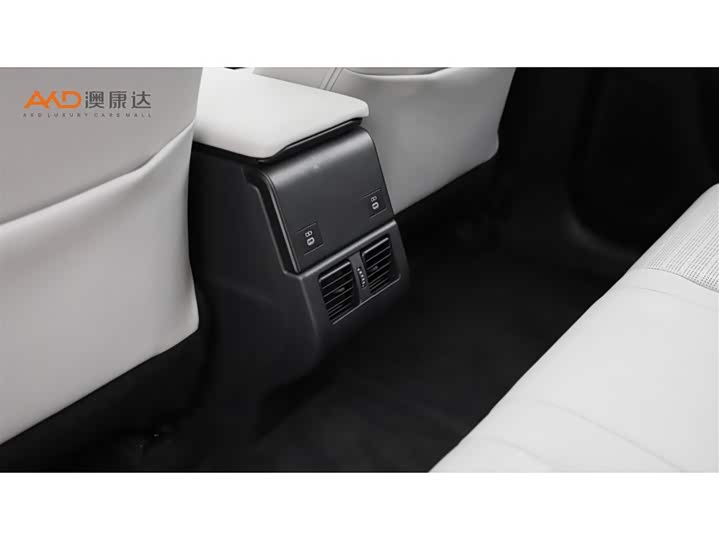 Toyota bZ4X 2022 2022款 X-MODE 四驱Ultra