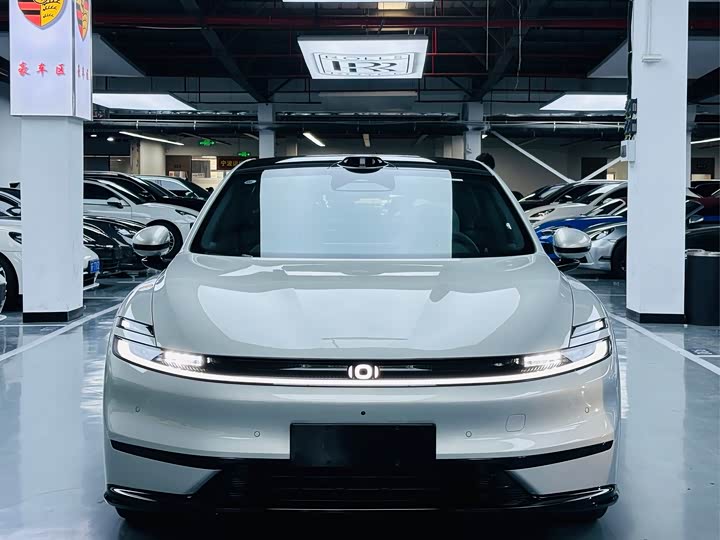 2026 Changan Qiyuan (Nevo) A06