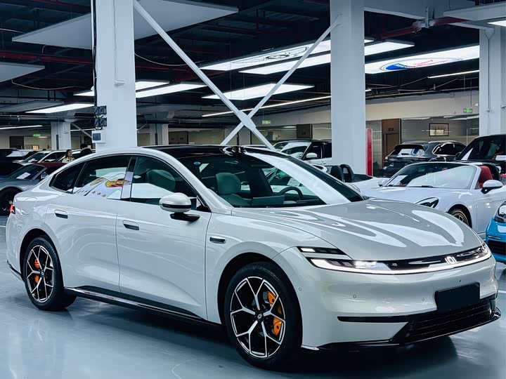 2026 Changan Qiyuan (Nevo) A06