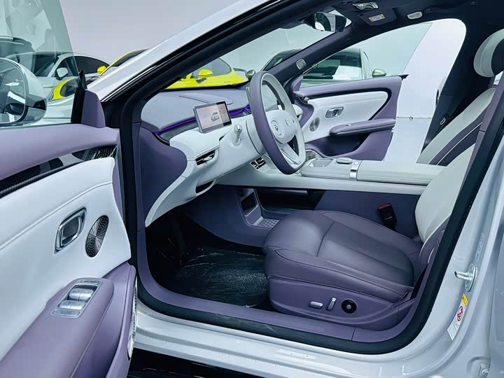 2026 Changan Qiyuan (Nevo) A06