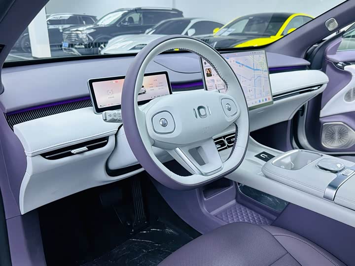 2026 Changan Qiyuan (Nevo) A06