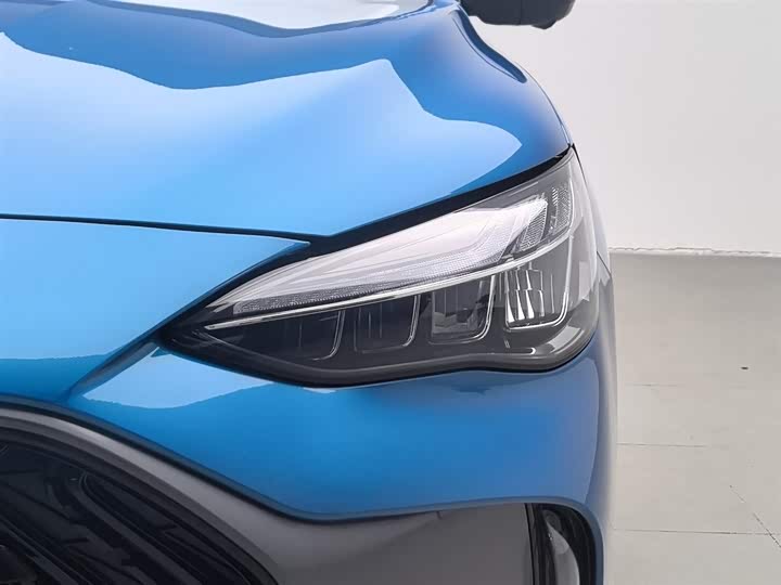 MG Motor Pilot 2021 2021款 400TGI 自动两驱Trophy旗舰版