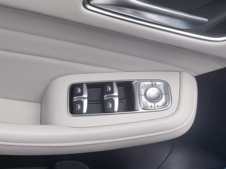 MG Motor Pilot 2021 2021款 400TGI 自动两驱Trophy旗舰版