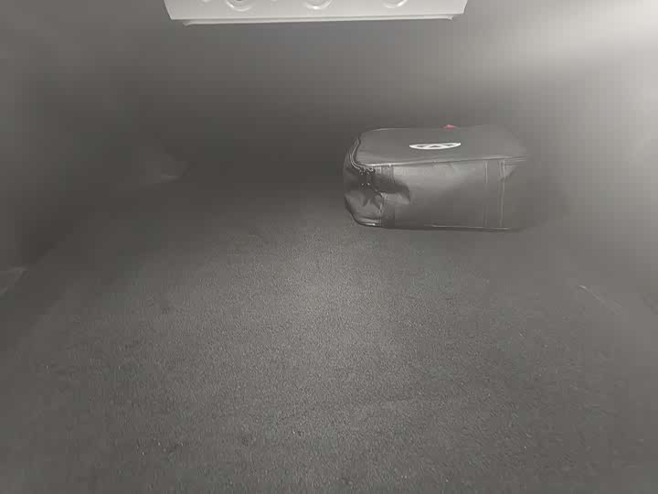 Chery Fulwin A8 2024 2024款 127 逐风版