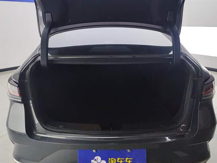 Changan Raeton Plus 2023 2023款 1.5T DCT尊贵型