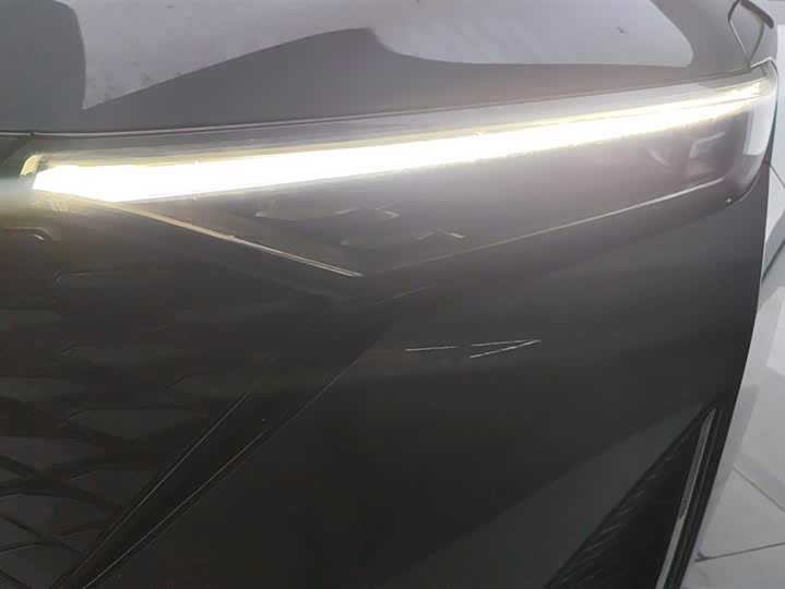 Changan Raeton Plus 2023 2023款 1.5T DCT尊贵型