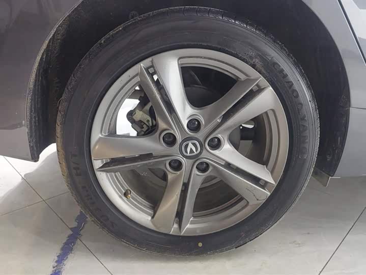 Changan Raeton Plus 2023 2023款 1.5T DCT尊贵型