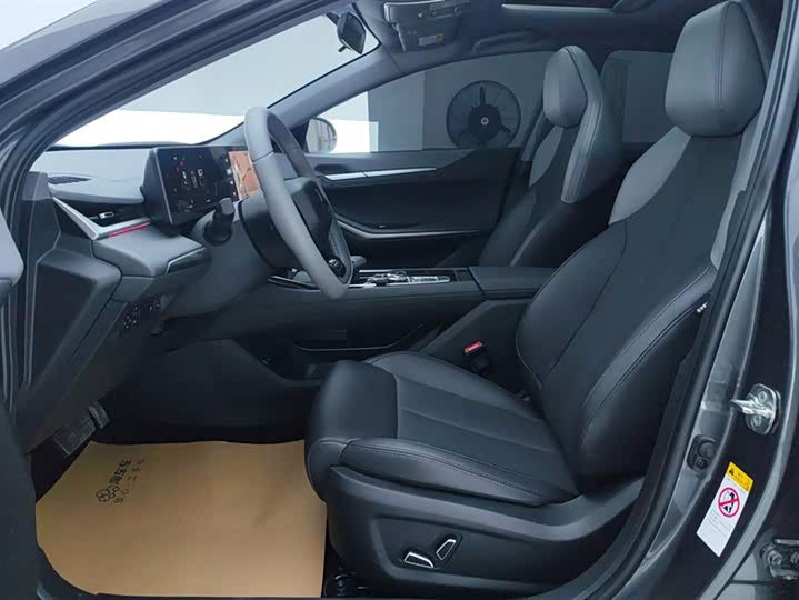 Changan Raeton Plus 2023 2023款 1.5T DCT尊贵型