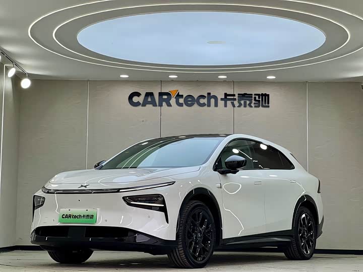 XPeng G7 2025 2025款 702 超长续航 Max