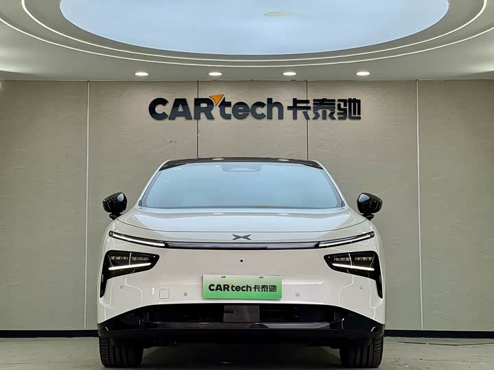 XPeng G7 2025 2025款 702 超长续航 Max