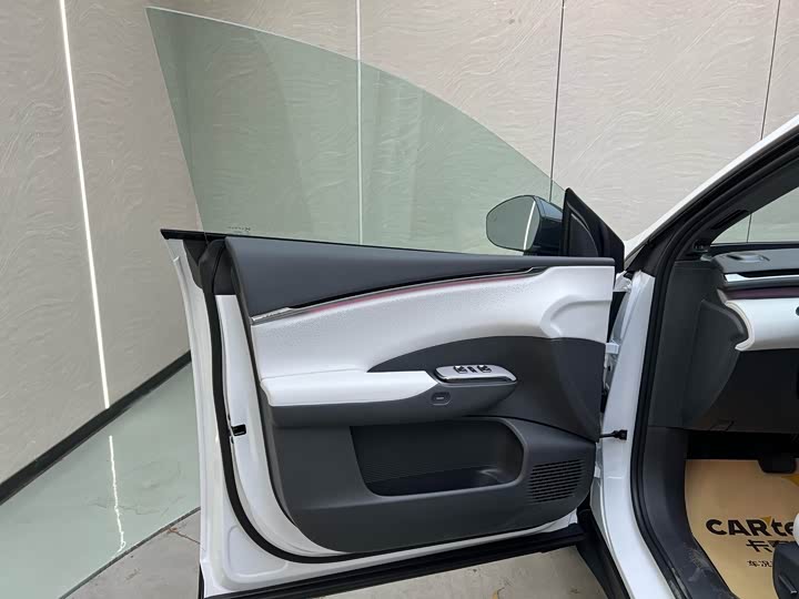 XPeng G7 2025 2025款 702 超长续航 Max