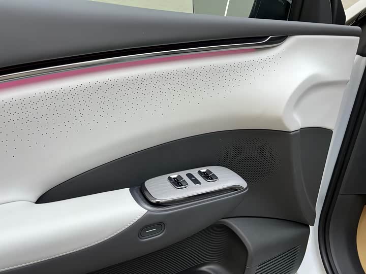 XPeng G7 2025 2025款 702 超长续航 Max