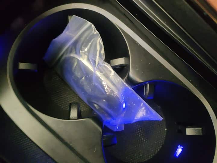 Mercedes-Benz GLB-Class 2024 2024款 GLB 200 动感型