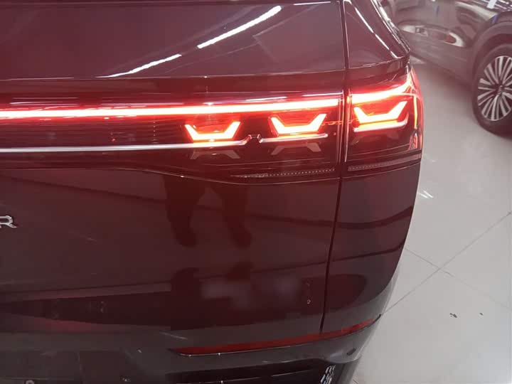 Volkswagen Tavendor 2024 2024款 380TSI 四驱R-Line巡游版