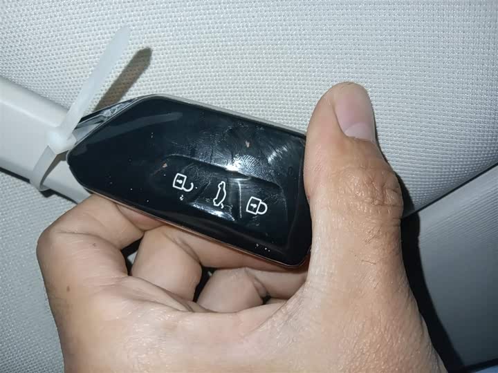 Volkswagen Tavendor 2024 2024款 380TSI 四驱R-Line巡游版