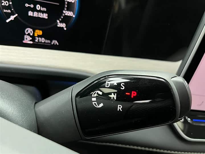 Volkswagen Teramont Pro 2025 2025款 途昂 Pro 450TSI 四驱纵横版