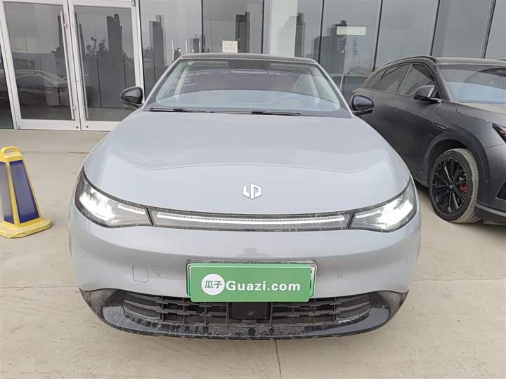 Leapmotor C01 2024 2024款 纯电 525尊享版