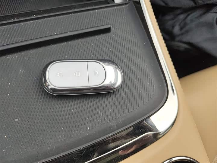 Leapmotor C01 2024 2024款 纯电 525尊享版