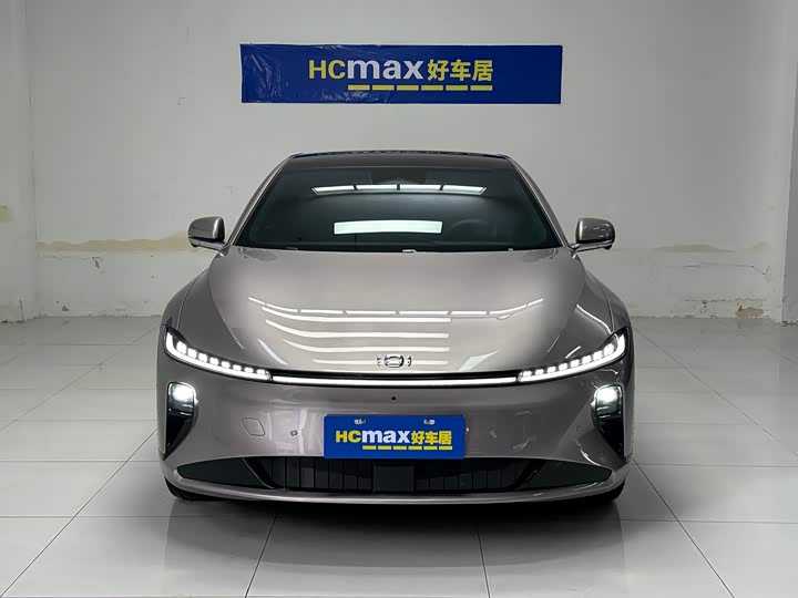 2026 Changan Qiyuan (Nevo) A07