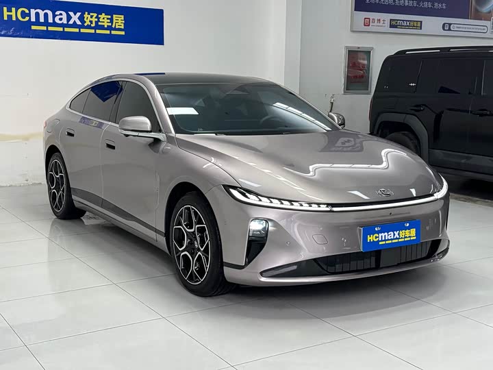 2026 Changan Qiyuan (Nevo) A07