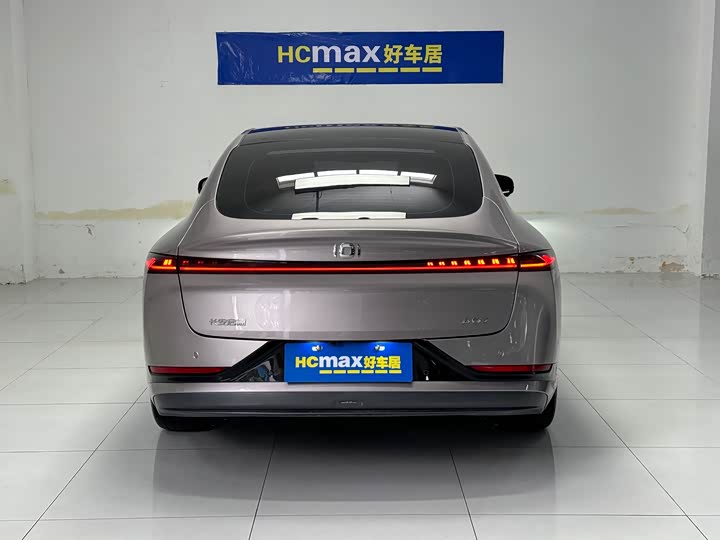 2026 Changan Qiyuan (Nevo) A07